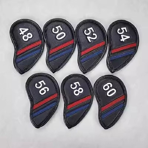 New golf wedge cover - new,