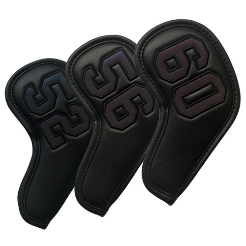 1pc magnetic golf iron wedge - 1pc,