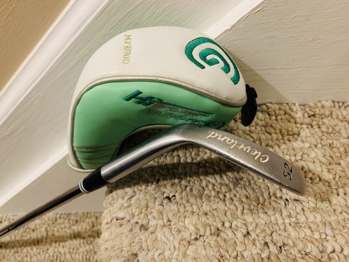 Cleveland cg10 chrome - cleveland,
