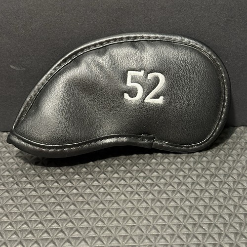 Degree golf wedge - wedge, headcover