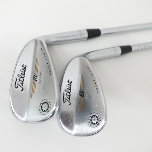 Titleist vokey design 2pcs - design,