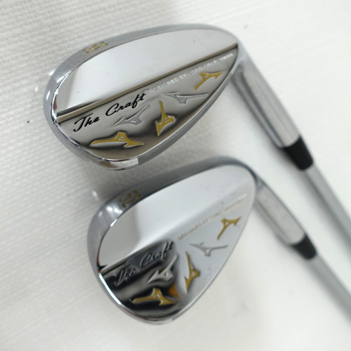 Mizuno the craft wedge 2pcs - craft,