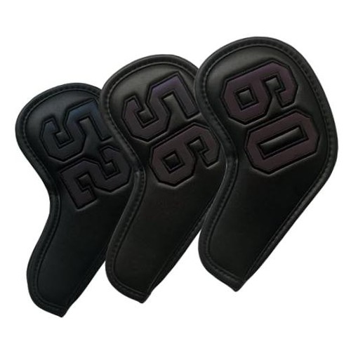 1pc magnetic golf iron - magnetic, wedge