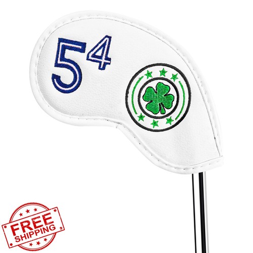 Finger ten wedge cover - wedge, 54°