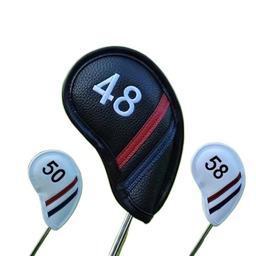 New golf wedge cover - new,