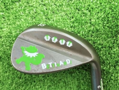 Bettinardi custom wedge - bettinardi,