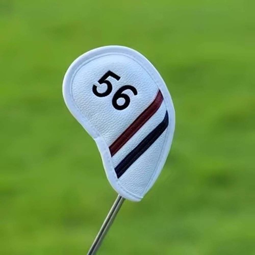 Sand wedge headcover golf - sand, club