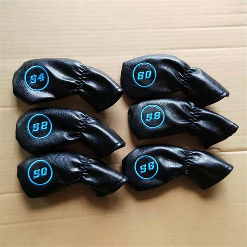Puppy long neck golf - 6x,
