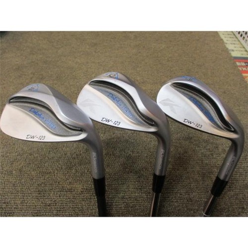 Used kasco dolphin - dolphin, dw-123