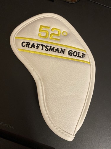 Craftsman golf white degree - craftsman,