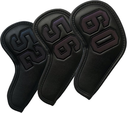 1pc magnetic golf - 1pc, wedge