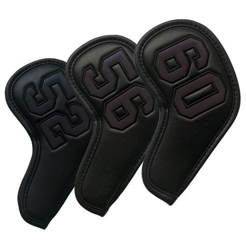 3pc magnetic golf - magnetic, head