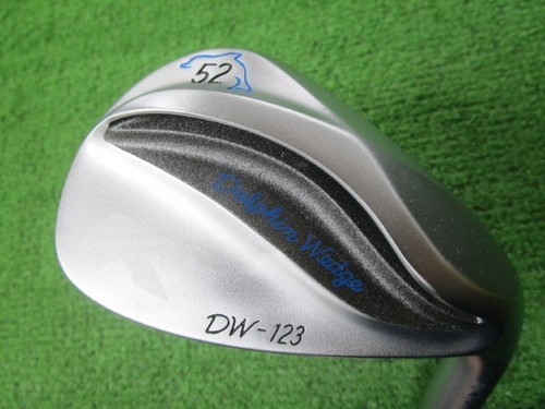 Kasco 123 wedge 52 - kasco,