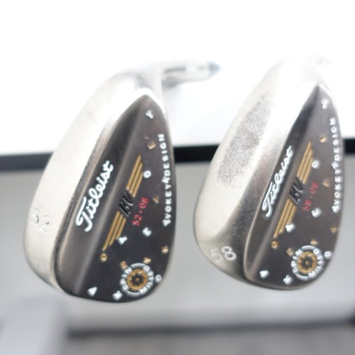 Titleist vokey design spin - vokey,