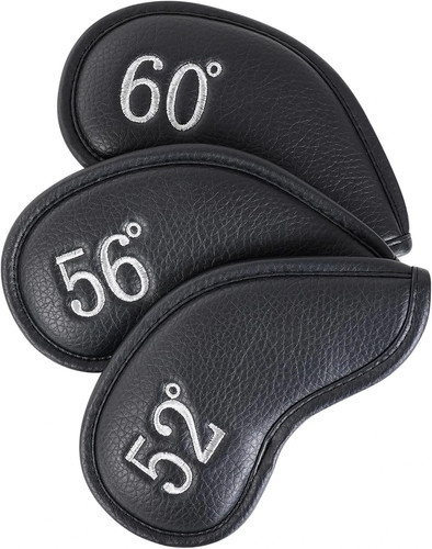 Black degree golf - 60,