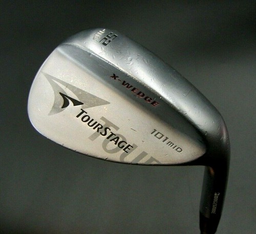 Bridgestone tourstage wedge - bridgestone, x-wedge