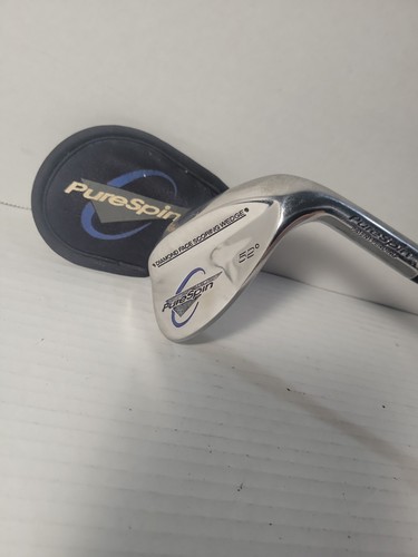 Purespin approach wedge - approach, a1