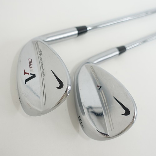 Nike golf forged 56 - nike, vr
