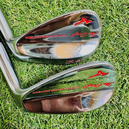 Mizuno the craft - craft, deg