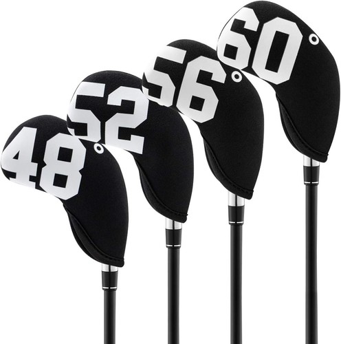 Big number neoprene golf - big,