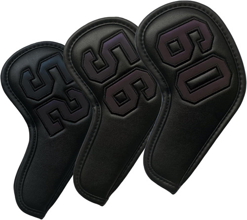 1pc magnetic golf iron - 1pc, wedge