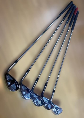 Taylormade 5pcs wedge set - 5pcs,