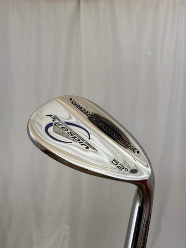 Purespin diamond face scoring - face,