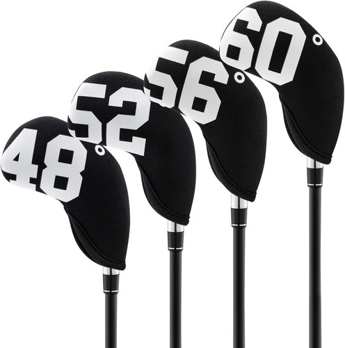 Stylish neoprene golf wedge - stylish,