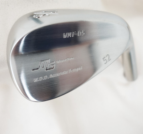 Miura giken wmf d - miura, wedge