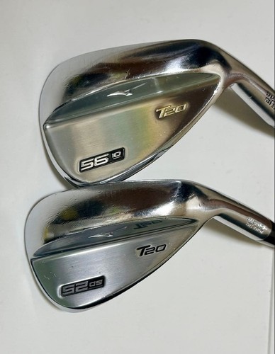 Mizuno t20 wedge 2pcs set - mizuno,