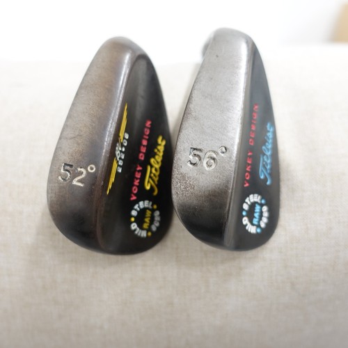 Titleist vokey design - design, 2pcs