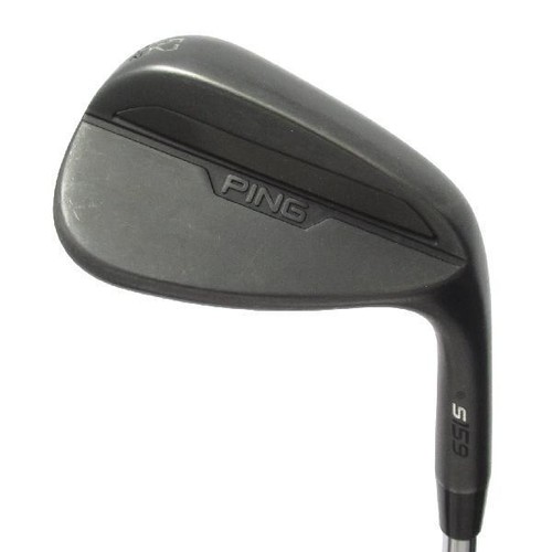 Ping s159 midnight wedge - s159, rh