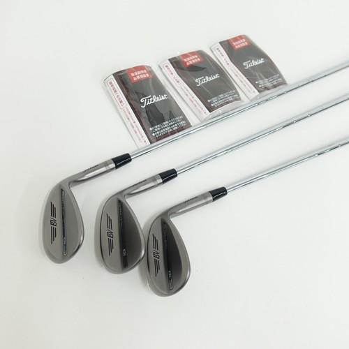 Mint titleist vokey sm10 - mint,