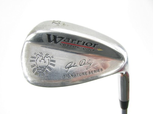 Warrior custom golf john - golf,