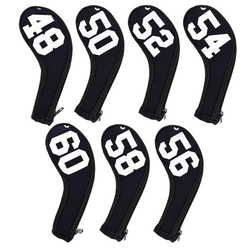 7pack golf wedge irons - golf, club