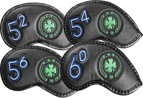 Golf iron wedge - golf, covers