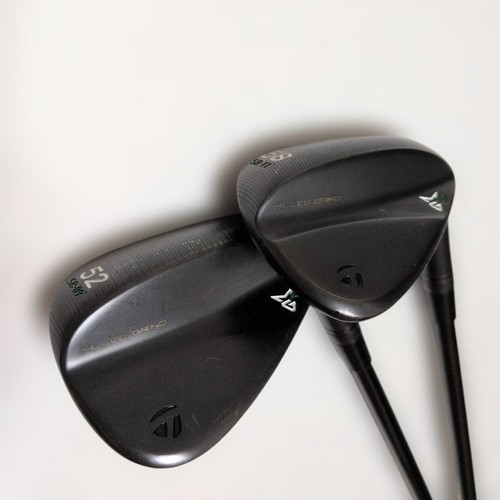 Taylormade milled grind 2pcs - grind,