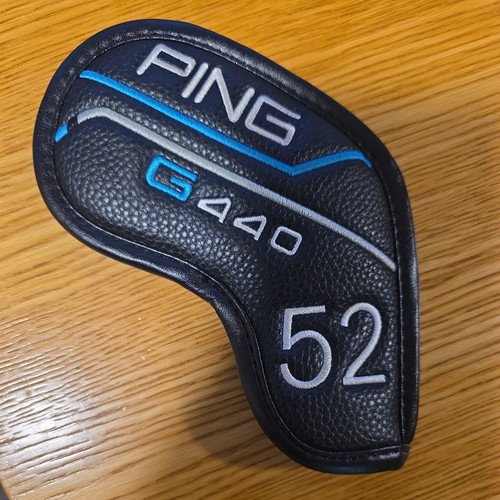 Ping g440 leather golf iron - g440,